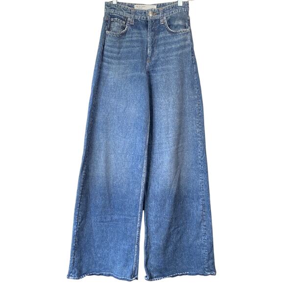 Rag & Bone Miramar Sofie Grove - Picture 6 of 11